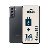Galaxy S21